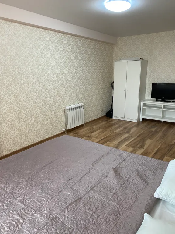 Квартира трёхкомнатная в Нижегородском, 97 м², Нижний Новгород — фото 8