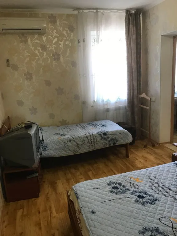Фото отеля «Фламинго», 12
