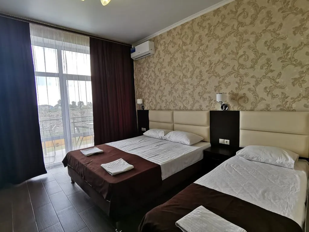 Фото отеля «Gold Hotel», 11