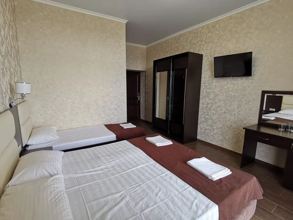 Фото отеля «Gold Hotel», 12