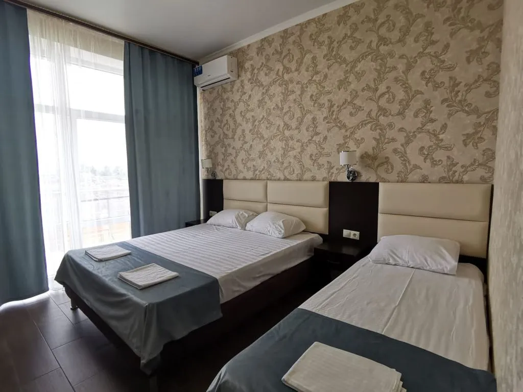 Фото отеля «Gold Hotel», 13
