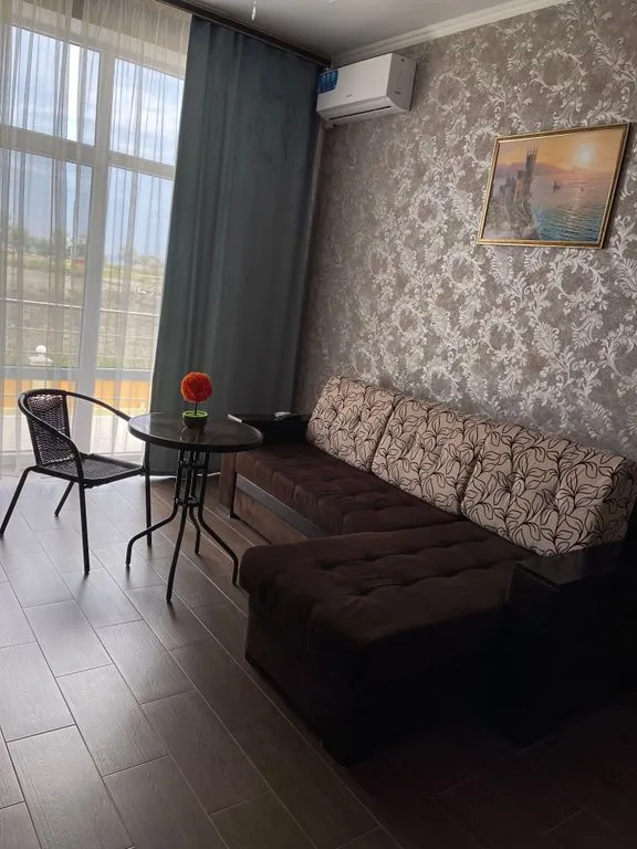 Двухкомнатный люкс — Gold Hotel, фото 1 из 5