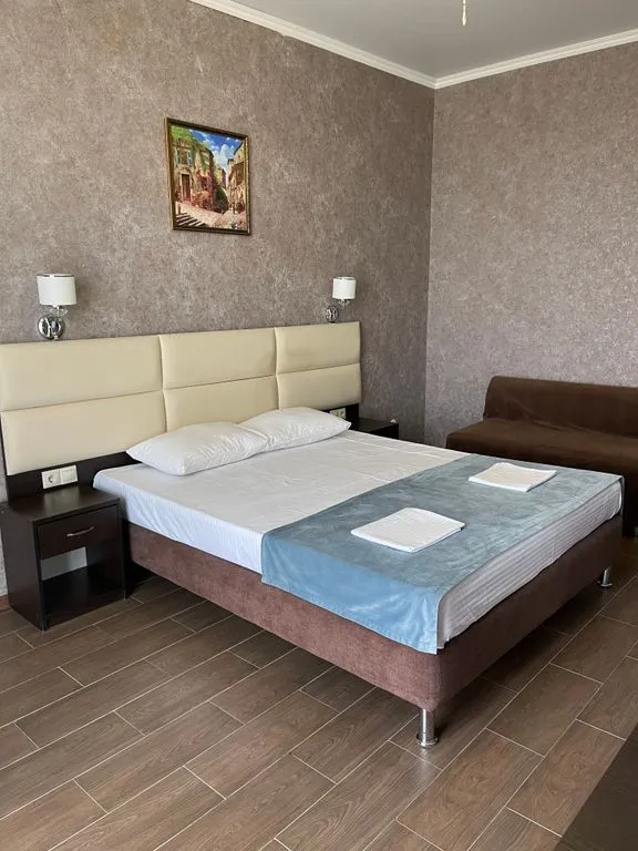 Фото отеля «Gold Hotel», 9