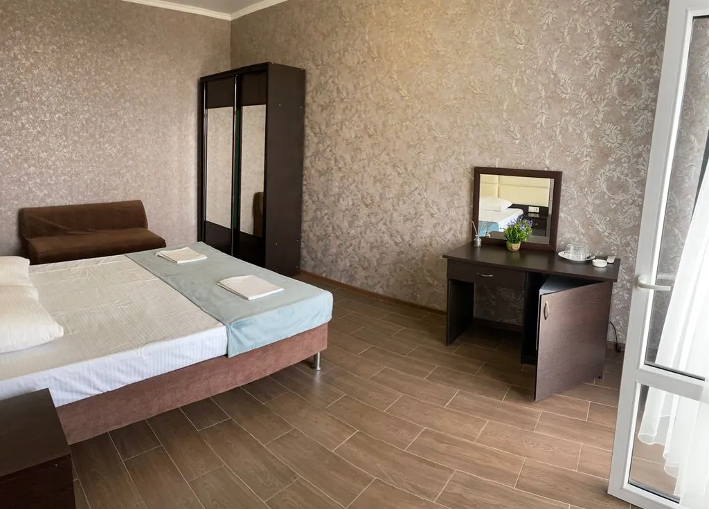 Фото отеля «Gold Hotel», 10