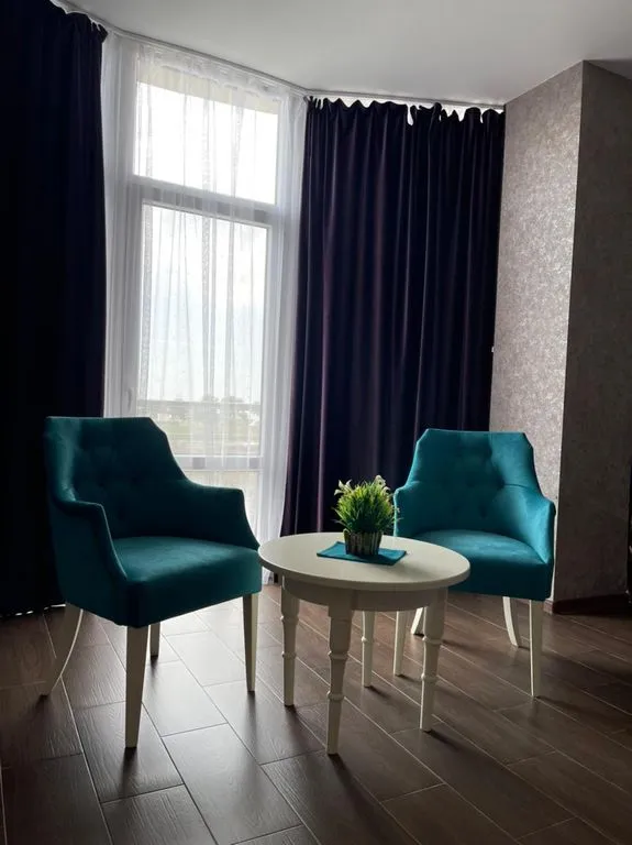 Фото отеля «Gold Hotel», 6