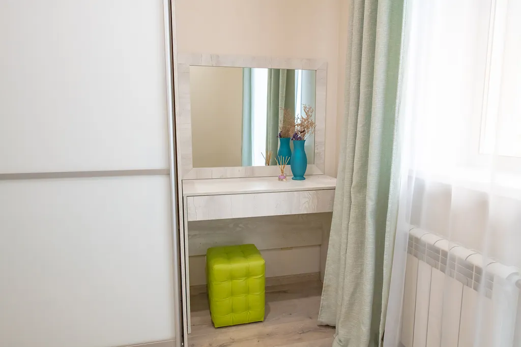 Квартира однокомнатная в Ленинском, 55 м², Владивосток — фото 13