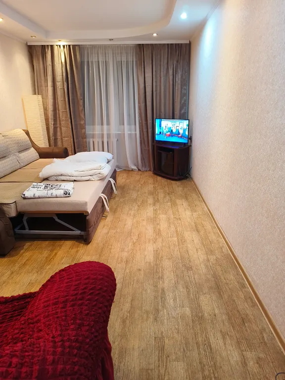 Квартира двухкомнатная на бульваре Гвардейском, 42 м², Балтийск — фото 5