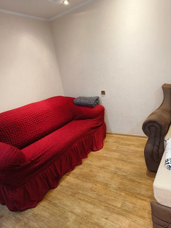 Квартира двухкомнатная на бульваре Гвардейском, 42 м², Балтийск — фото 6