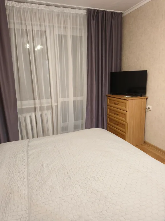 Квартира двухкомнатная на бульваре Гвардейском, 42 м², Балтийск — фото 7