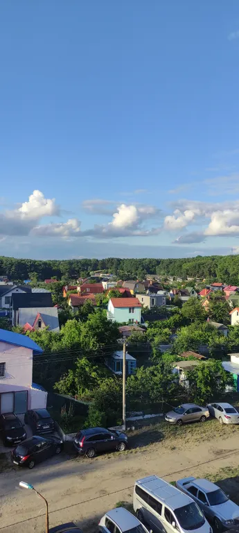 Квартира двухкомнатная на бульваре Гвардейском, 42 м², Балтийск — фото 9