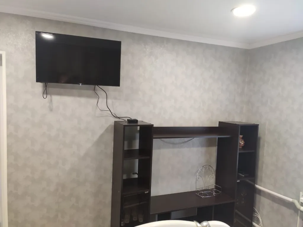 Квартира двухкомнатная на улице Ксении Ге, 35 м², Кисловодск — фото 10