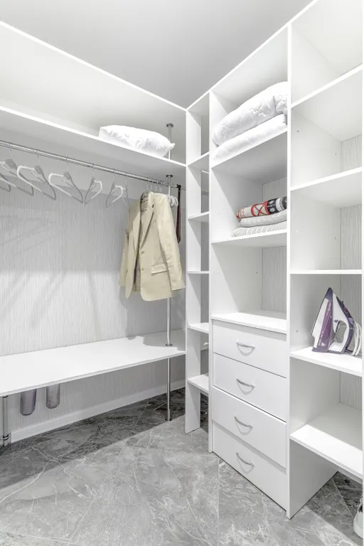 Квартира однокомнатная на улице Мире, 50 м², Геленджик — фото 11
