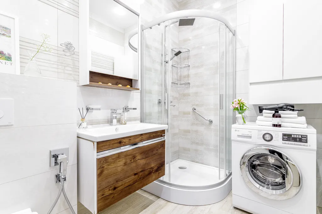 Квартира однокомнатная на улице Мире, 50 м², Геленджик — фото 8