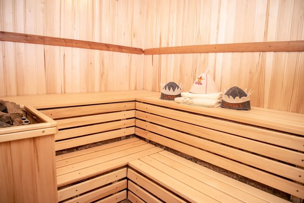 Фото отеля «На Симферопольской», 6
