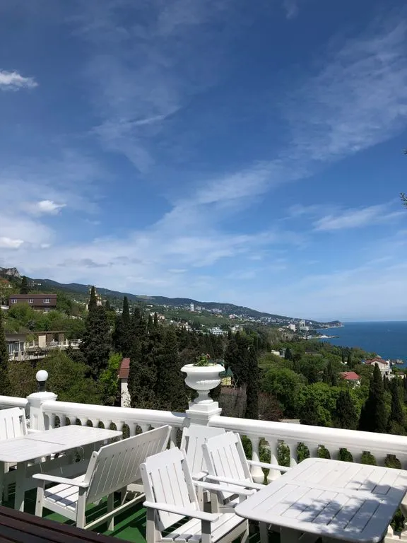 Объект «Гостевой дом Форест», Алупка — фото 17