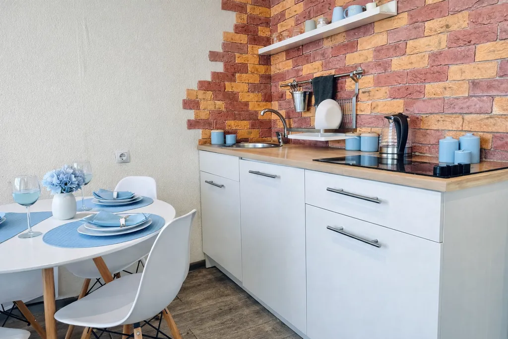 Студия однокомнатная в Советском, 40 м², Нижний Новгород — фото 6