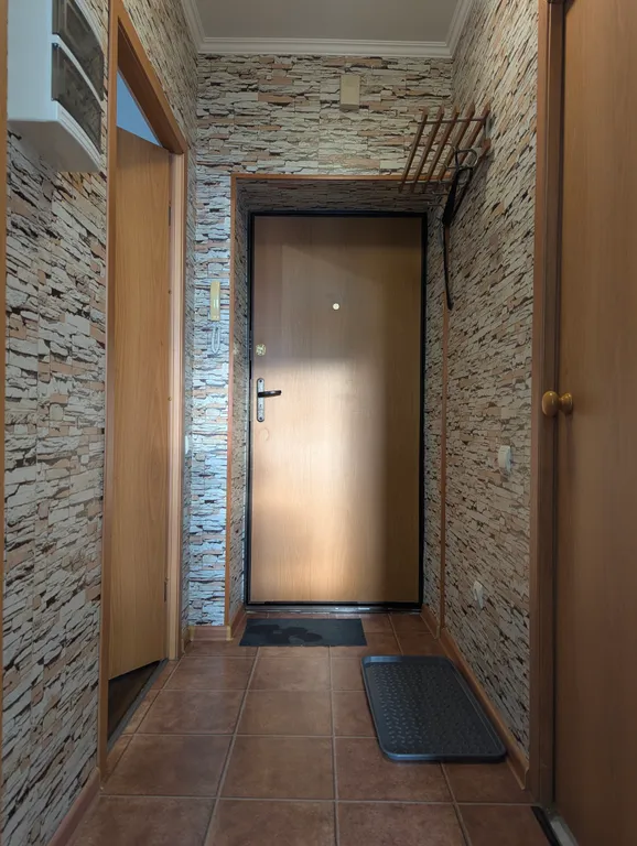 Апартаменты однокомнатные в Красноглинском, 33 м², Самара — фото 16