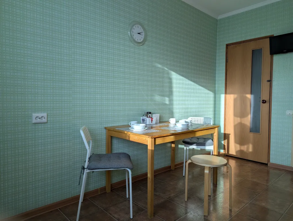 Апартаменты однокомнатные в Красноглинском, 33 м², Самара — фото 20