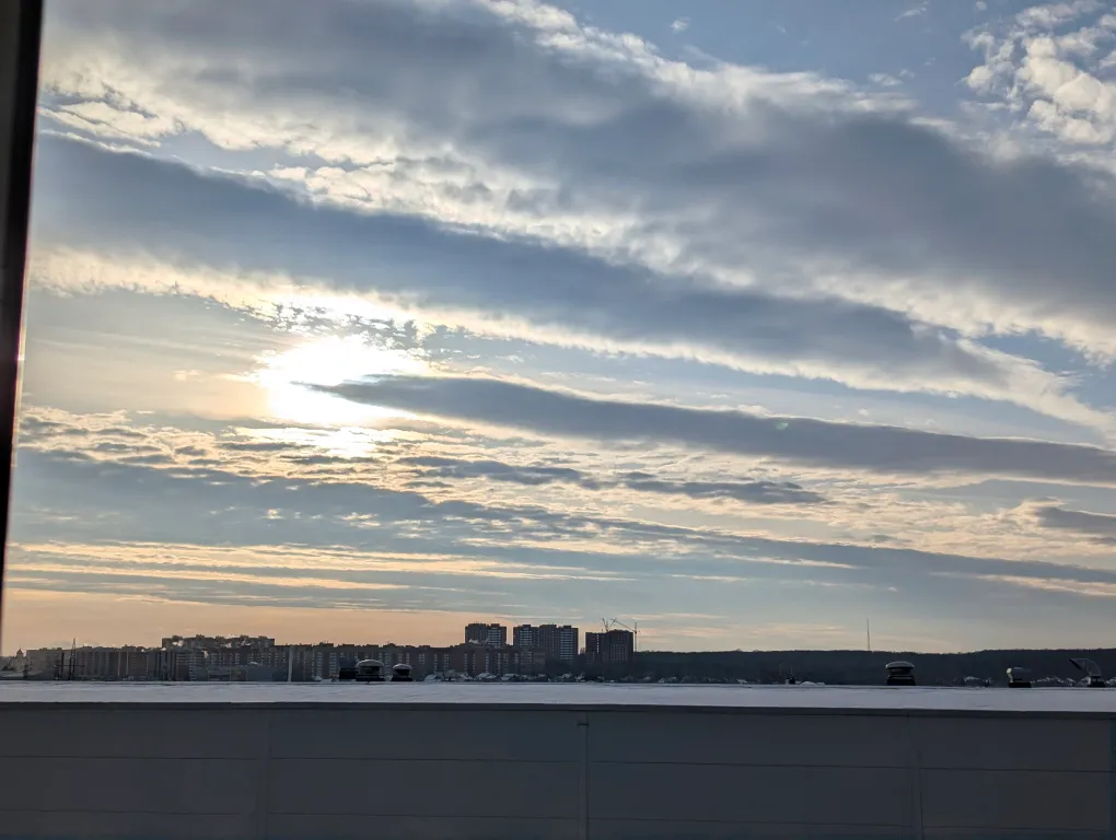 Апартаменты однокомнатные в Красноглинском, 33 м², Самара — фото 24