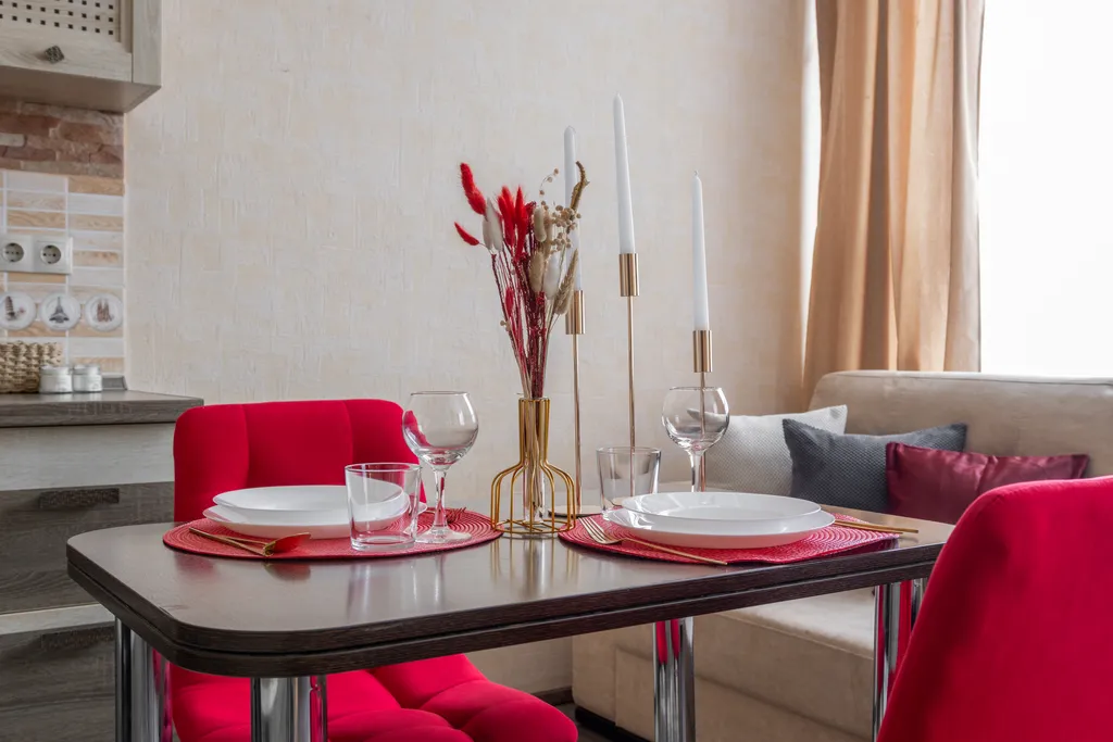 Студия однокомнатная в Советском, 35 м², Нижний Новгород — фото 16