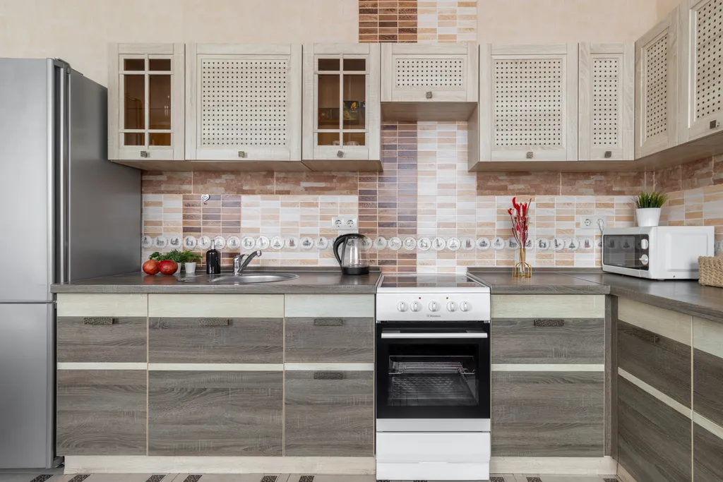 Студия однокомнатная в Советском, 35 м², Нижний Новгород — фото 17
