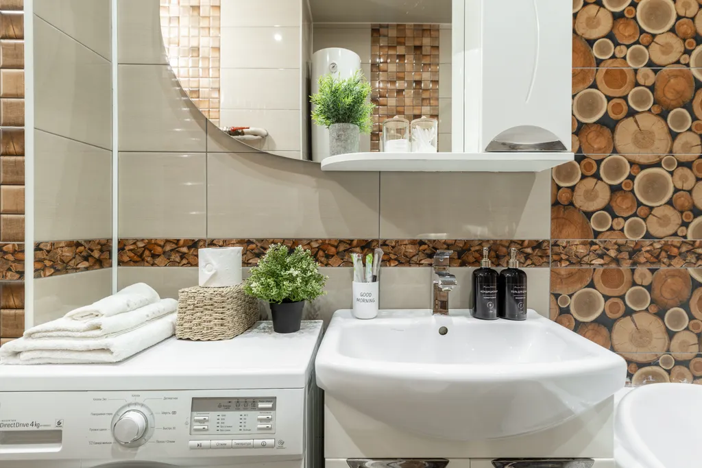 Студия однокомнатная в Советском, 35 м², Нижний Новгород — фото 21