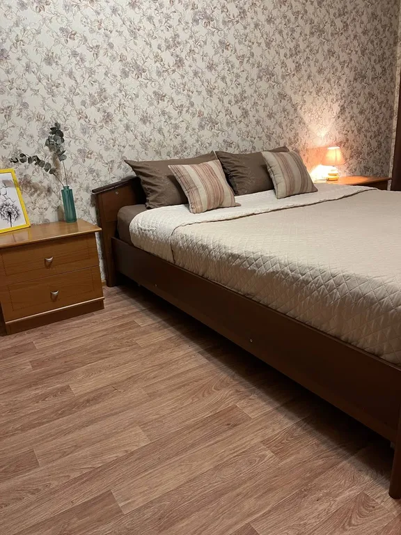 Квартира однокомнатная в Кировском, 33 м², Самара — фото 3