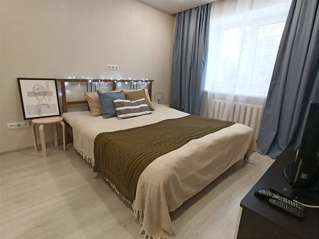 Etude Apartment в 10 мин от Кремля