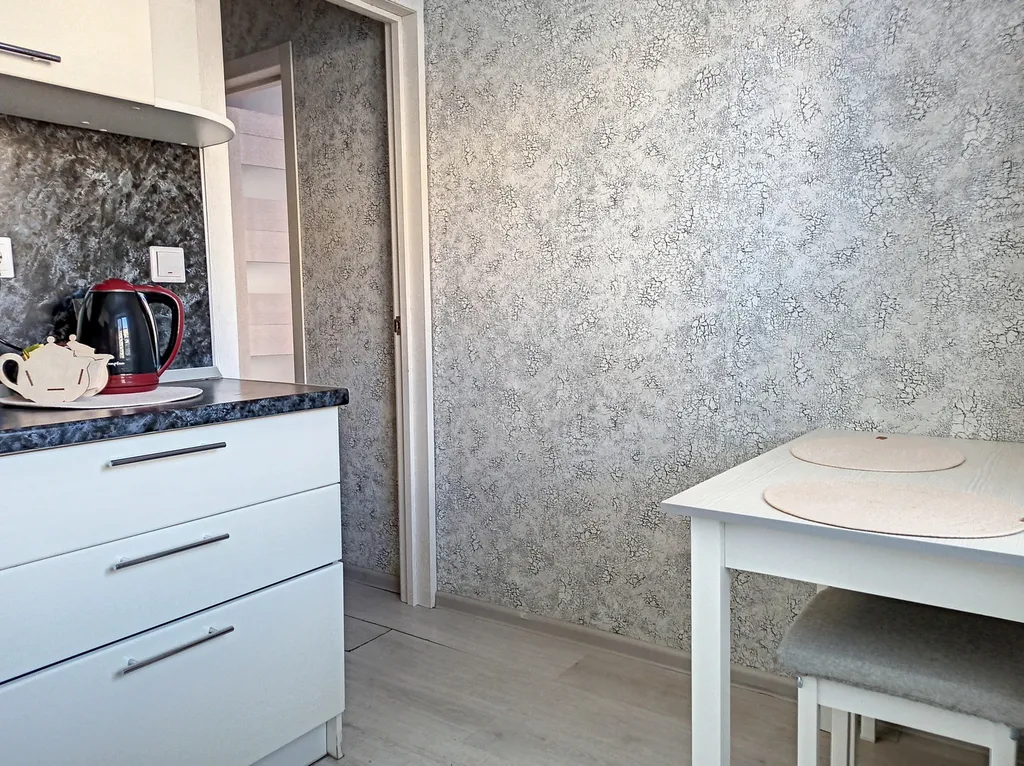 Квартира однокомнатная на улице Новолучанской, 25 м², Великий Новгород — фото 4