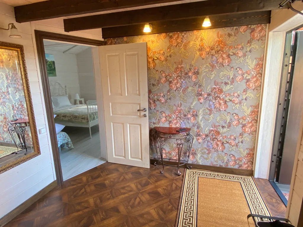 Дом 8-местный на улице 2-я Краснодонской, 99 м², Ростов-на-Дону — спальня, фото 9