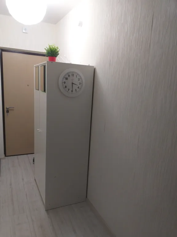 Студия однокомнатная у Буревестника, в Мещерке, 25 м², Нижний Новгород — фото 8