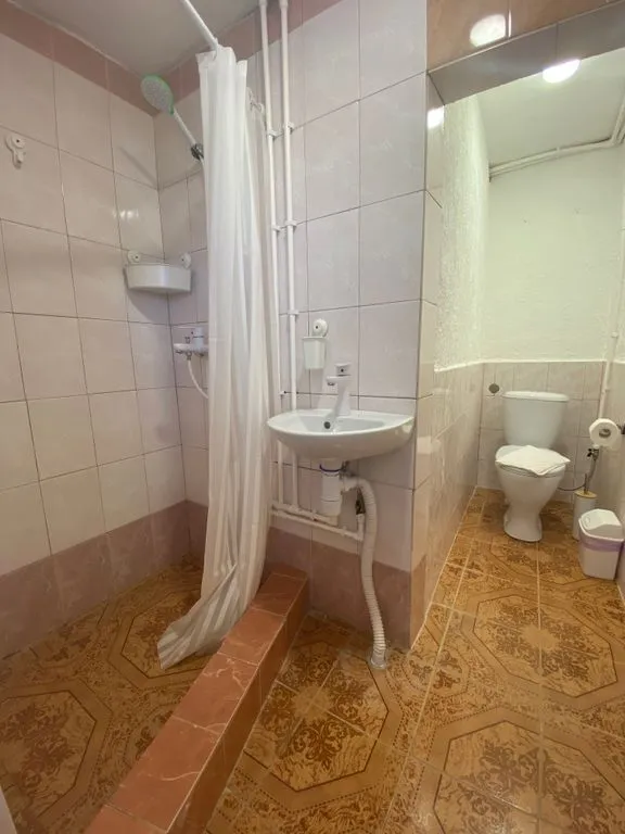 Трёхместный номер на втором этаже — Киммерия, фото 3 из 4