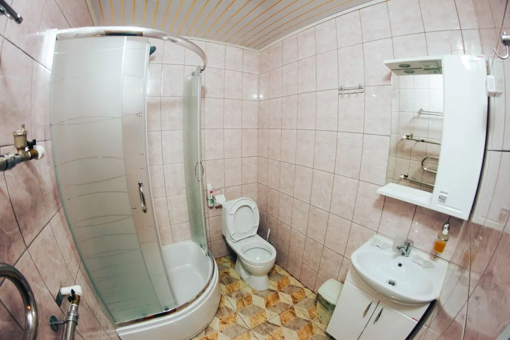 Фото отеля «Династия», 9