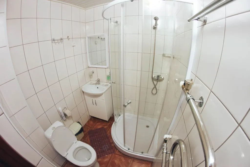 Фото отеля «Династия», 3