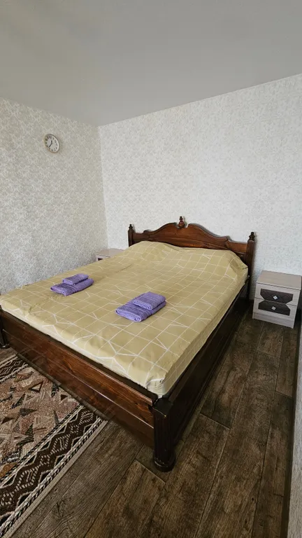 Квартира двухкомнатная у Московской, в Канавино, 58 м², Нижний Новгород — фото 2