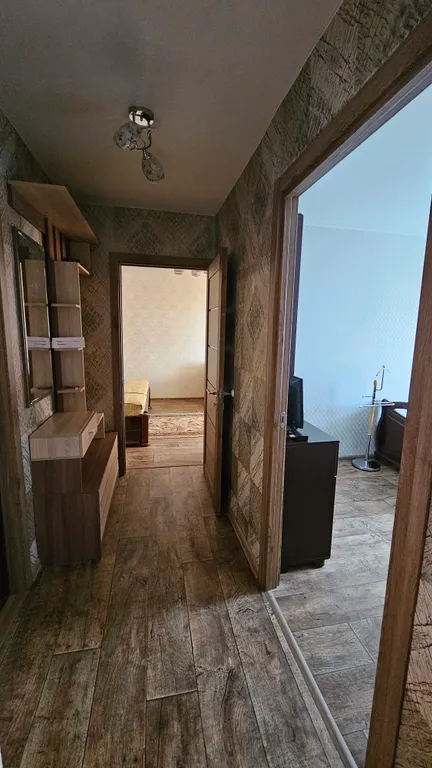 Квартира двухкомнатная у Московской, в Канавино, 58 м², Нижний Новгород — фото 5
