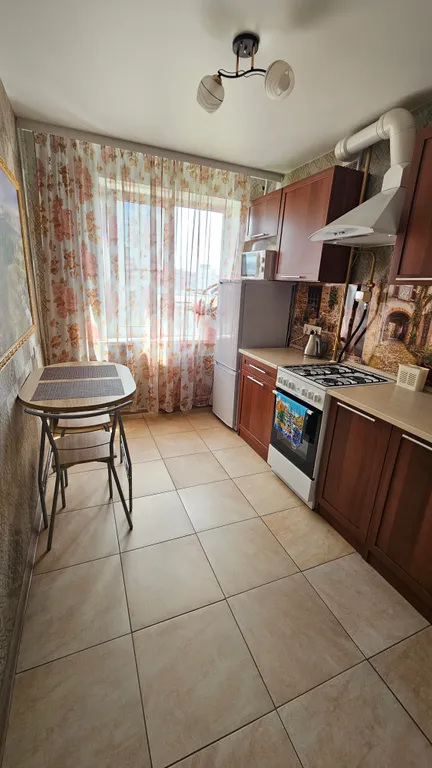 Квартира двухкомнатная у Московской, в Канавино, 58 м², Нижний Новгород — фото 7