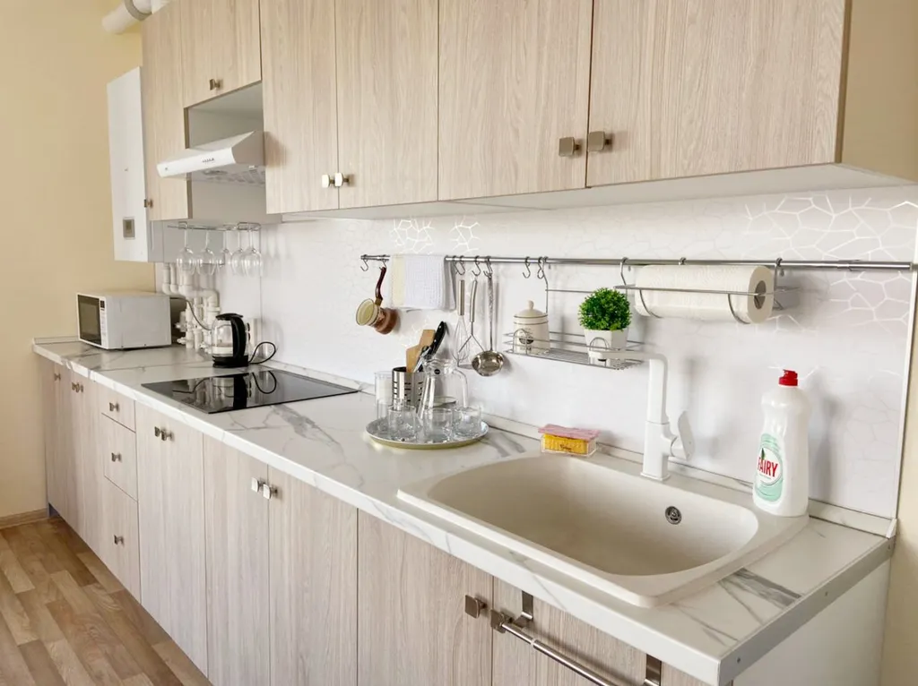 Коттедж 8-местный на улице Жемчужной, 100 м², Тутаев — фото 11