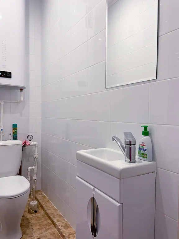 Коттедж 8-местный на улице Жемчужной, 100 м², Тутаев — фото 13
