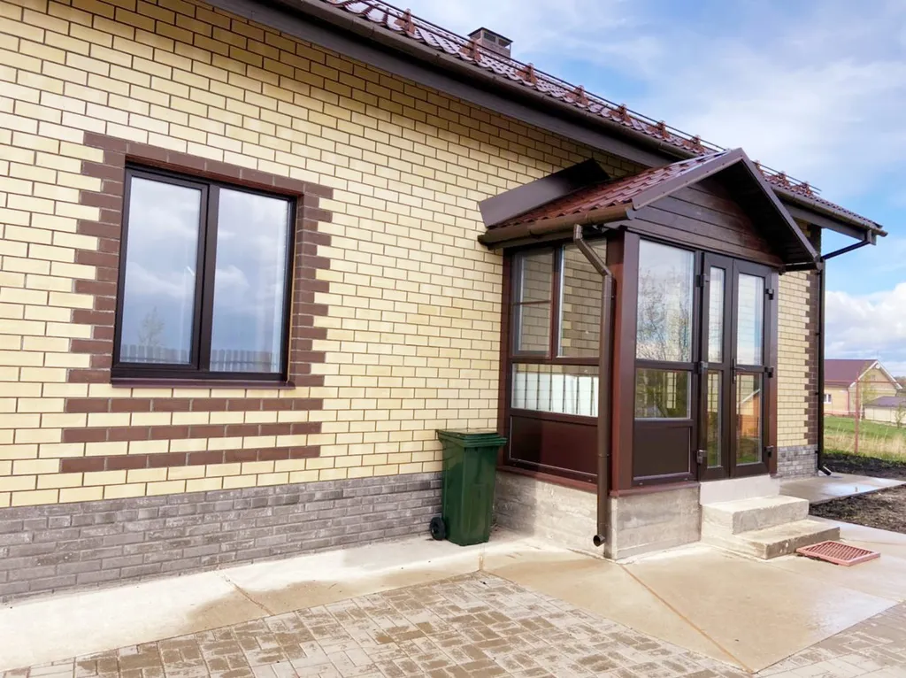 Коттедж 8-местный на улице Жемчужной, 100 м², Тутаев — фото 15
