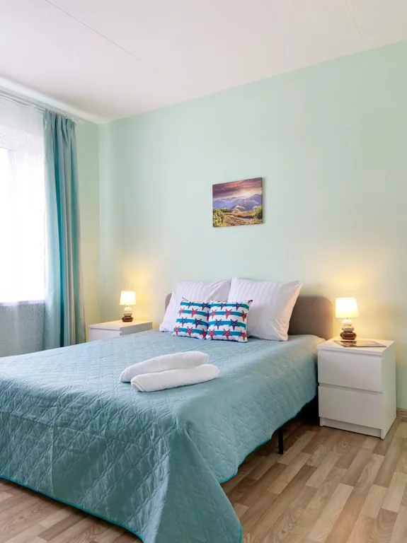 Коттедж 8-местный на улице Жемчужной, 100 м², Тутаев — фото 5