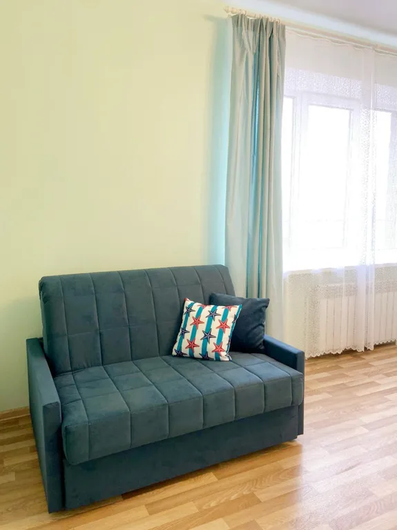 Коттедж 8-местный на улице Жемчужной, 100 м², Тутаев — фото 6