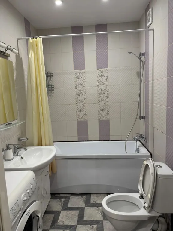 Студия однокомнатная на улице Береговой, 35 м², Ростов-на-Дону — фото 29