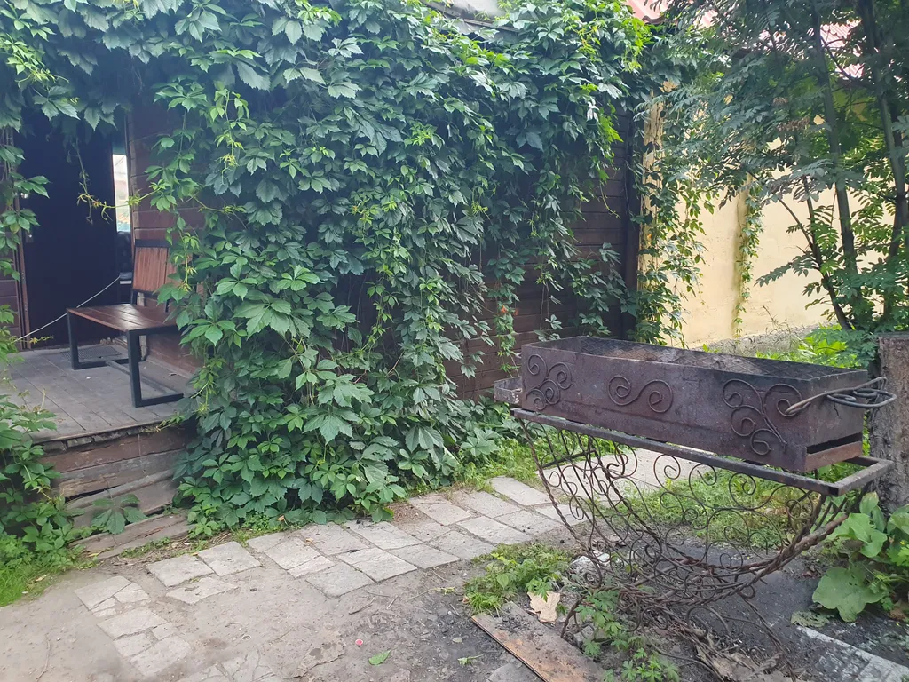 Дом у Аквапарка