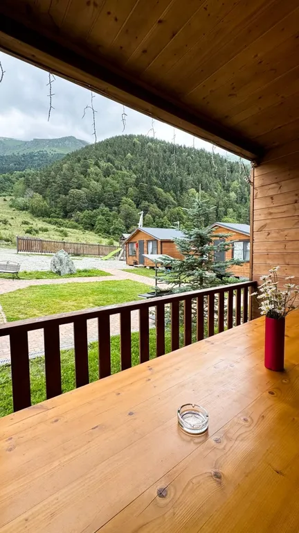 Уютный дом с тремя отдельными спальнями