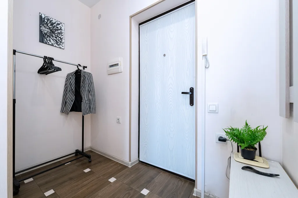 Апартаменты двухкомнатные на улице Коммунарове, 45 м², Краснодар — фото 19
