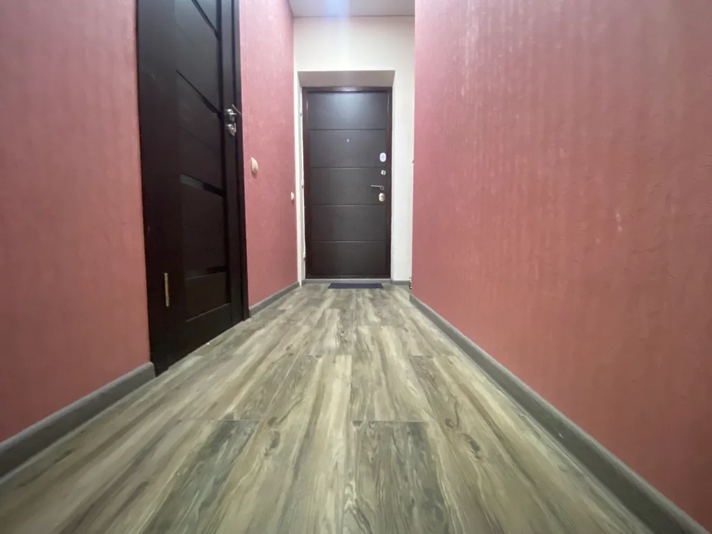 Студия однокомнатная на улице Крупском, 23 м², Батайск — фото 13
