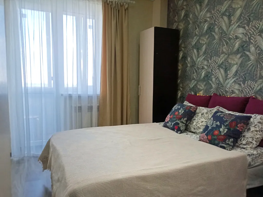 Студия однокомнатная на улице Крупском, 23 м², Батайск — фото 4