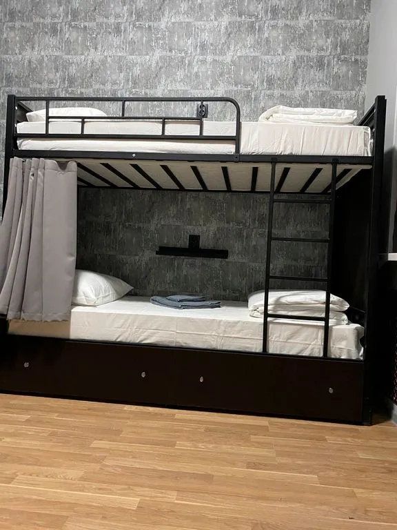 Многоместный женский номер 6-ти местный