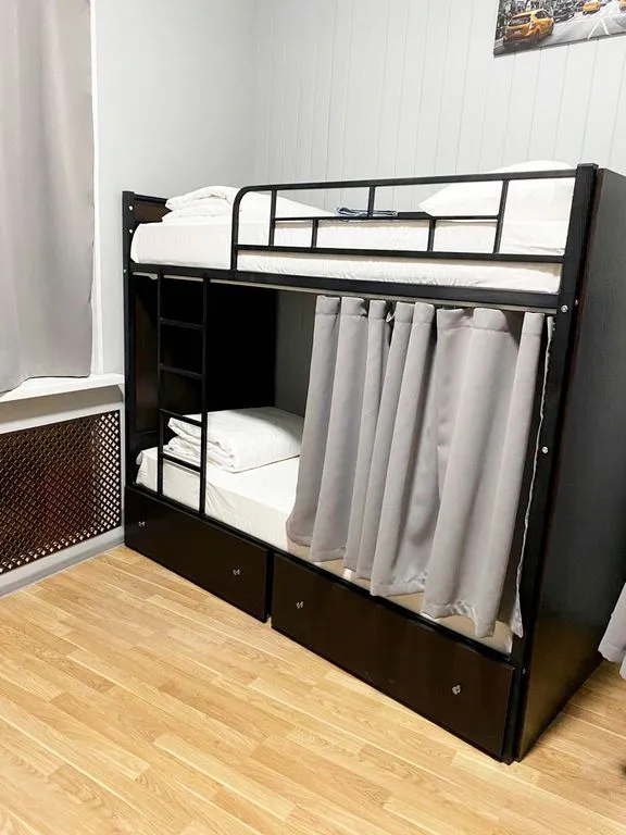 Многоместный женский номер 6-ти местный